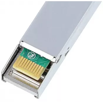 Moduł transceivera światłowodowego BlueOptics OM-SFP-GIGABIT-SINGLE-MODE-20-BO 20000 m