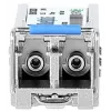 Moduł transceivera światłowodowego BlueOptics OM-SFP-GIGABIT-SINGLE-MODE-20-BO 20000 m