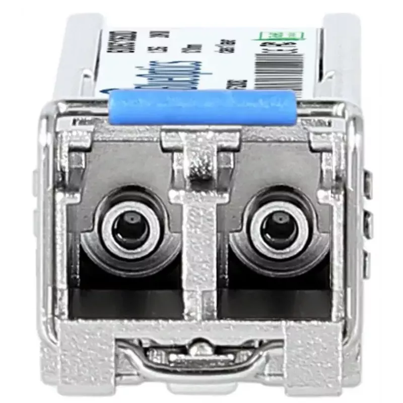 Moduł transceivera światłowodowego BlueOptics OM-SFP-GIGABIT-SINGLE-MODE-20-BO 20000 m