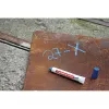 Marker permanentny z końcówką kulistą Edding 950