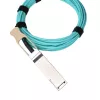 BlueOptics QSFP-AOC-7M-SW-BO InfiniBand kabel światłowodowy 7m Męski/Męski