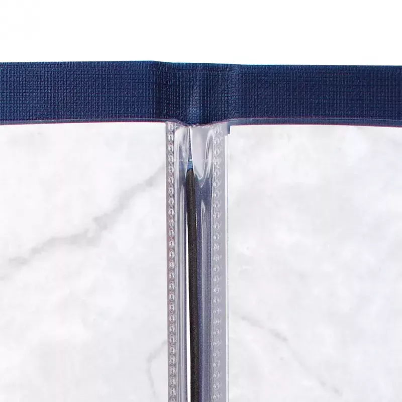 Koszulka ochronna Sigel SM181 A5 Plastik 10 szt.