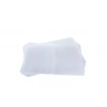 Koszulka ochronna Sigel SM181 A5 Plastik 10 szt.