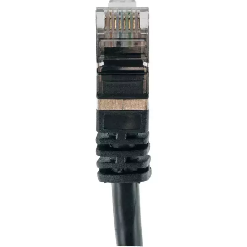 Kabel sieciowy Schwaiger CKB6025 053 RJ-45 Cat6 2.5 m Czarny