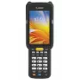Zebra MC3300x ręczny komputer mobilny 10,2 cm (4 cale) 800 x 480 pikseli ekran dotykowy 505 g czarny