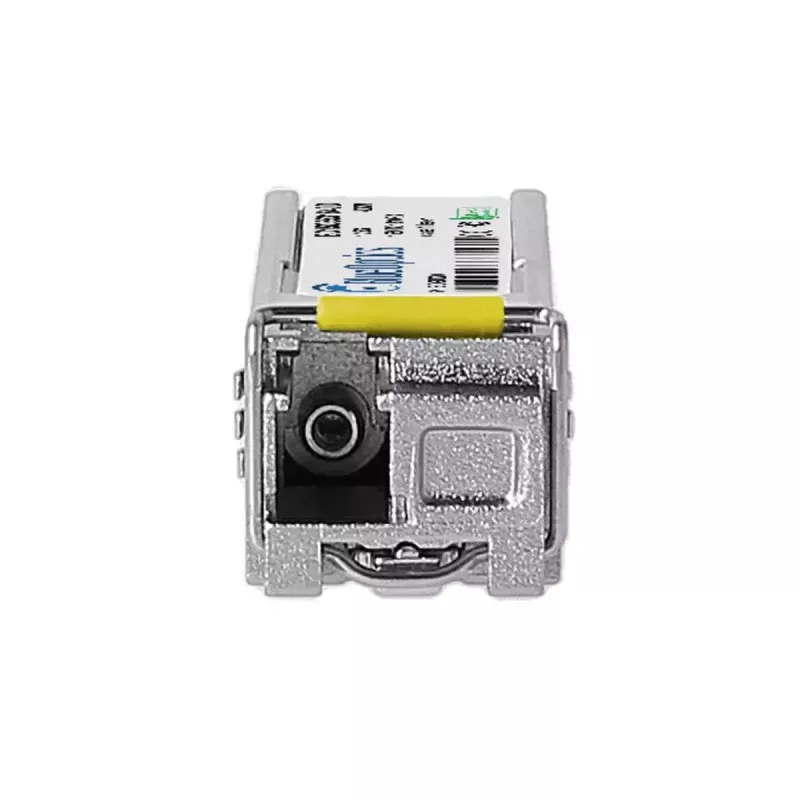 Moduł nadajnika SFP BlueOptics EX-SFP-GE40KT15R13-BO 1250 Mbit/s