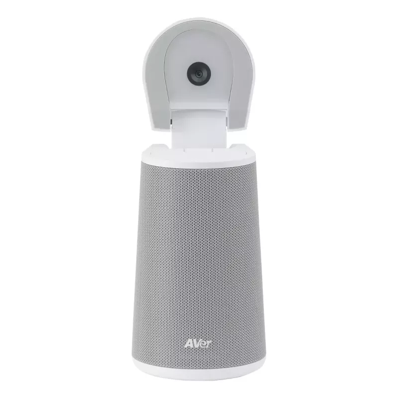Kamera do dokumentów AVer A30 Szary 25.4 / 3.06 mm CMOS USB 2.0 23x zoom