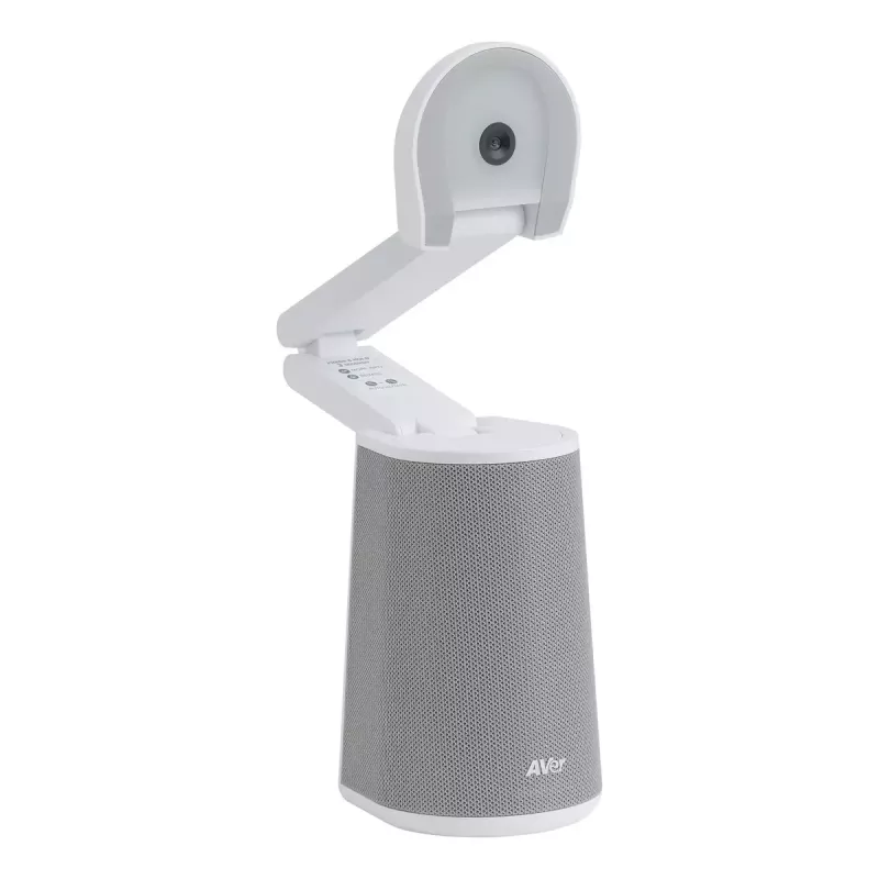 Kamera do dokumentów AVer A30 Szary 25.4 / 3.06 mm CMOS USB 2.0 23x zoom