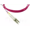 BlueOptics CBL-LC-OM4-2M-BO Kabel światłowodowy 2m złącze LC