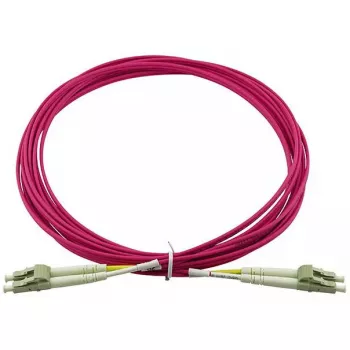 BlueOptics CBL-LC-OM4-2M-BO Kabel światłowodowy 2m złącze LC