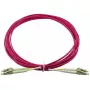 BlueOptics CBL-LC-OM4-2M-BO Kabel światłowodowy 2m złącze LC