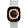 Etui LAUT Shield przezroczyste szkło poliwęglan Smartwatch