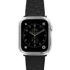 Etui LAUT Shield przezroczyste szkło poliwęglan Smartwatch