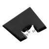 Półka Kindermann DisplayLift udźwig 10 kg szerokość 460 mm