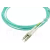 Kabel światłowodowy BlueOptics AJ834A-BO 1m 2x LC OM3 Full duplex