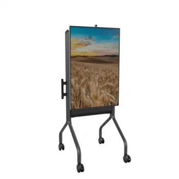 Stojak na sprzęt AV Chief LSCUB Czarny UL Listed 884x838x181 mm