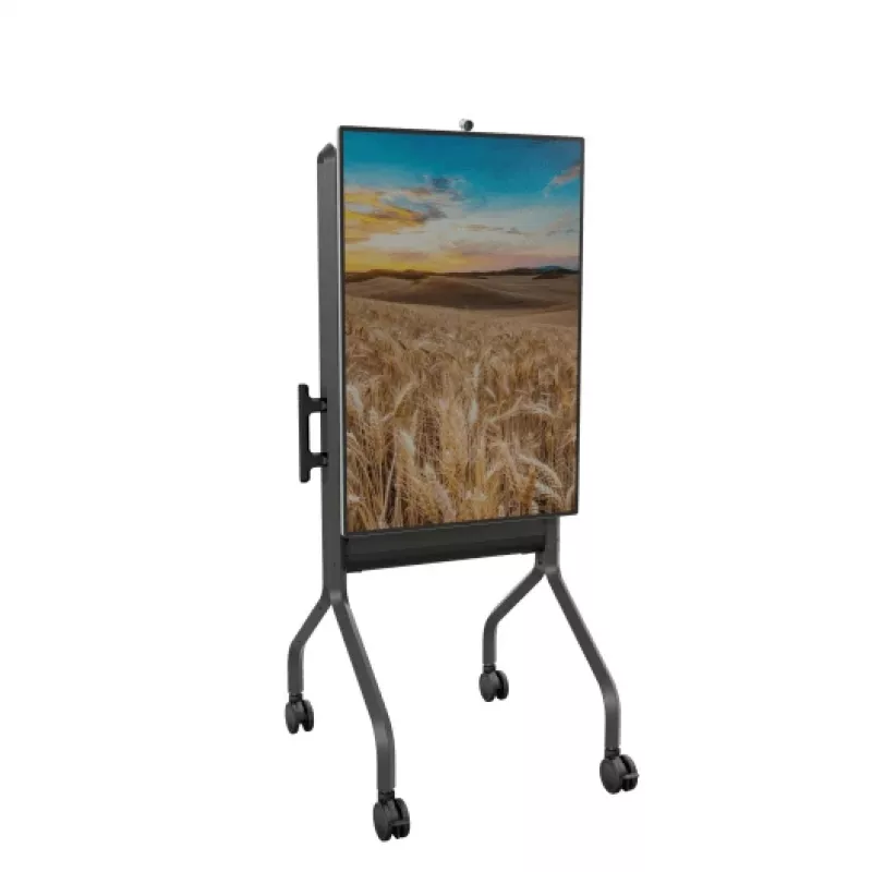 Stojak na sprzęt AV Chief LSCUB Czarny UL Listed 884x838x181 mm