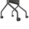 Stojak na sprzęt AV Chief LSCUB Czarny UL Listed 884x838x181 mm