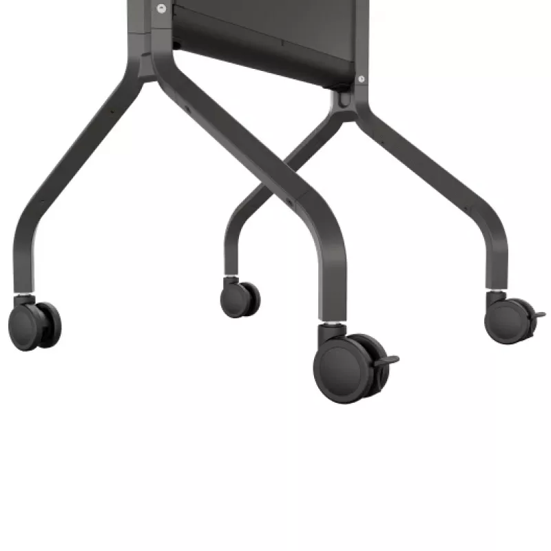 Stojak na sprzęt AV Chief LSCUB Czarny UL Listed 884x838x181 mm