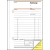 Formularz biznesowy Sigel SD033