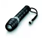 Latarka ręczna Philips LightLife SFL3361/10 Czarna Guma 2.4V