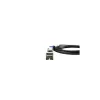 Kabel BlueOptics 9370CMSASCAB3-0030 3 m 12 Gbit/s SFF-8644