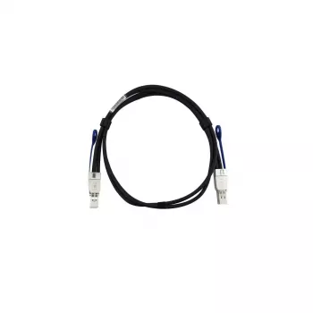 Kabel BlueOptics 9370CMSASCAB3-0030 3 m 12 Gbit/s SFF-8644