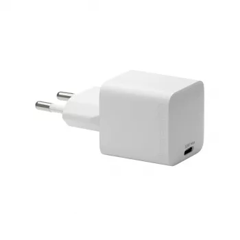 Ładowarka sieciowa dbramante1928 Bulk USB-C 30W wewnętrzna AC Biała
