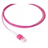 Kabel światłowodowy BlueOptics SFP8181FU0.5MK 0,5 m LC OM4