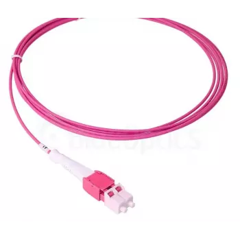 Kabel światłowodowy BlueOptics SFP8181FU0.5MK 0,5 m LC OM4
