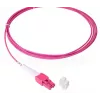 Kabel światłowodowy BlueOptics SFP8181FU0.5MK 0,5 m LC OM4