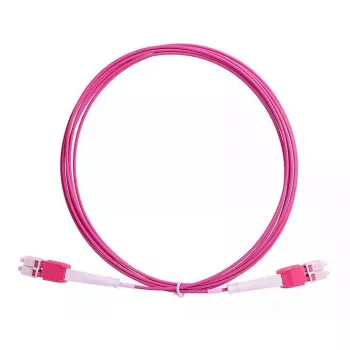 Kabel światłowodowy BlueOptics SFP8181FU0.5MK 0,5 m LC OM4
