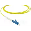 Kabel światłowodowy BlueOptics SFP2122BU10MK LC SC G.657.A1 10 m żółty