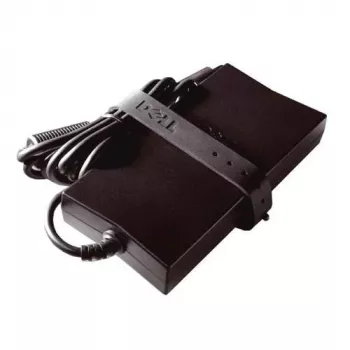 DELL 450-16903 ładowarka do urządzeń mobilnych Laptop Czarny AC Wewnętrzna