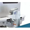 Wózek multimedialny Ergotron StyleView Aluminiowy Szary Biały