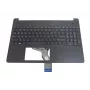 HP L63576-061 laptop spare part Cover + klawiatura