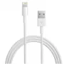 Techly ICOC APP-8WH1 kabel lightning 1 m biały