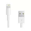 Techly ICOC APP-8WH1 kabel lightning 1 m biały