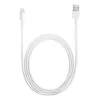 Techly ICOC APP-8WH1 kabel lightning 1 m biały