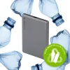 dbramante1928 re-charge - Power Bank 5K Wireless - Szary, 5000 mAh, Ładowanie bezprzewodowe, 3.87 V, Szary