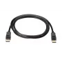 Zestaw kabli HP 700mm do CFD na RP9, Biznesowy, 61,35 g, Chiny