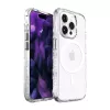 Etui LAUT CRYSTAL MATTER X do iPhone 15 Pro Max przezroczyste