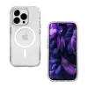 Etui LAUT CRYSTAL MATTER X do iPhone 15 Pro Max przezroczyste