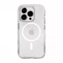 Etui LAUT CRYSTAL MATTER X do iPhone 15 Pro Max przezroczyste