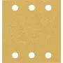 Bosch 2 608 900 891 arkusz ścierny do drewna do narzędzi obrotowych