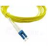BlueOptics SFP3131BU5MK kabel światłowodowy InfiniBand 5 m LC Żółty