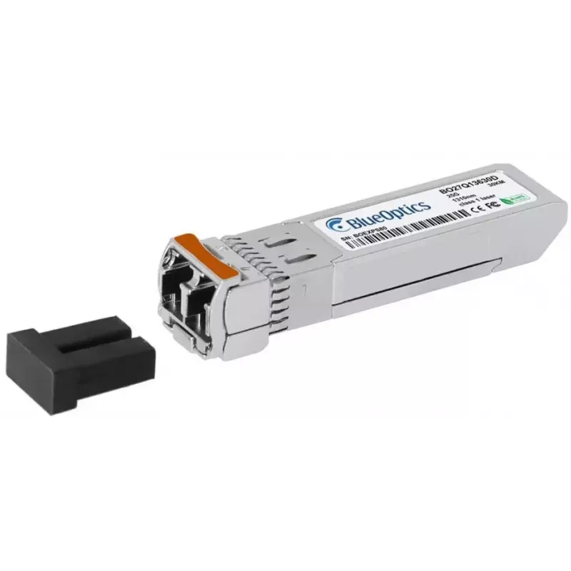 Moduł transceivera SFP28 BlueOptics SFP28-25G-ERL-30-MR-BO 25000 Mbit/s