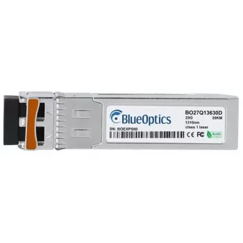 Moduł nadajnika-odbiornika SFP28 BlueOptics SFP28-25G-ERL-30-EE-BO 25000 Mbit/s