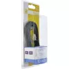 Kabel sieciowy Schwaiger 6,0 m RJ-11 - RJ-45 6 m czarny