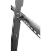 Peerless SFP680 uchwyt/stojak TV 2,29 m (90 cali) Czarny
